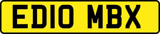 ED10MBX