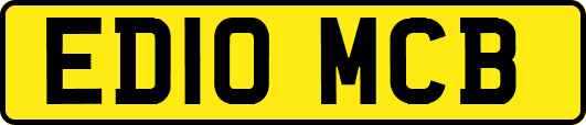ED10MCB