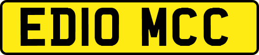 ED10MCC