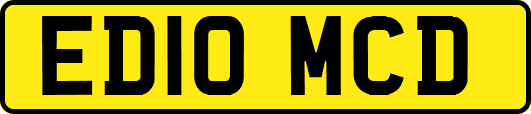 ED10MCD