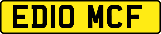 ED10MCF