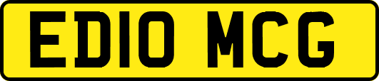 ED10MCG