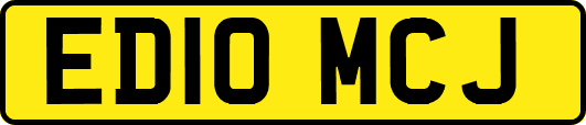 ED10MCJ