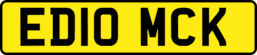 ED10MCK