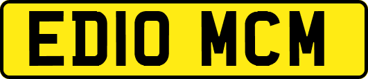 ED10MCM