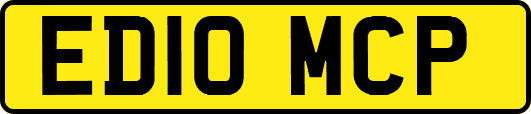 ED10MCP