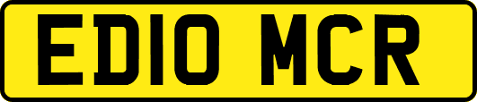 ED10MCR
