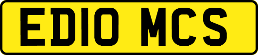 ED10MCS