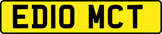 ED10MCT