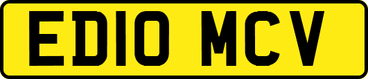 ED10MCV