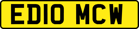 ED10MCW