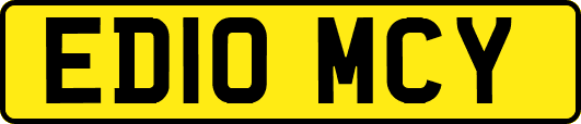 ED10MCY