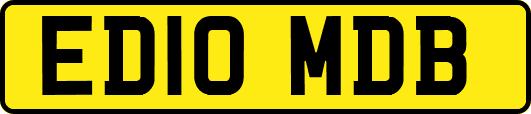 ED10MDB