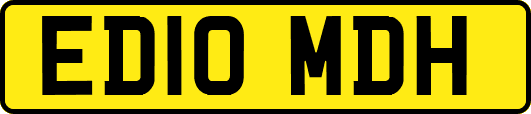 ED10MDH