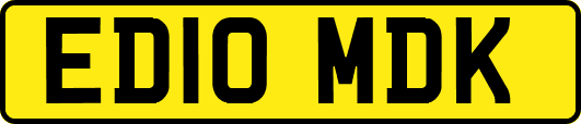 ED10MDK