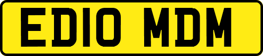 ED10MDM