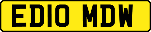 ED10MDW