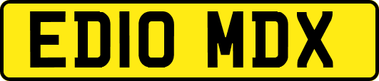 ED10MDX