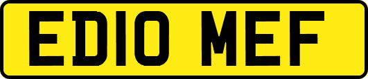 ED10MEF