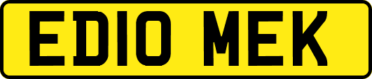 ED10MEK