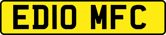ED10MFC