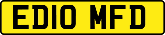 ED10MFD