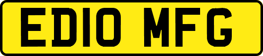 ED10MFG