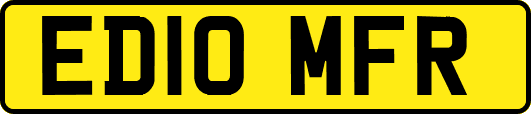 ED10MFR