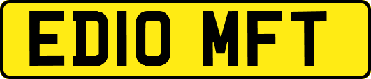 ED10MFT
