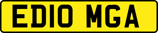 ED10MGA