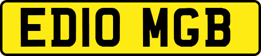 ED10MGB