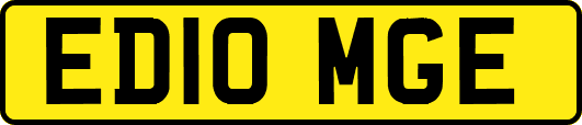 ED10MGE