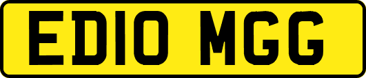 ED10MGG