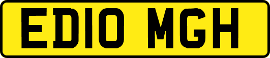 ED10MGH