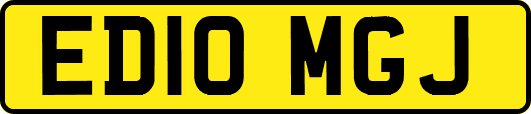 ED10MGJ