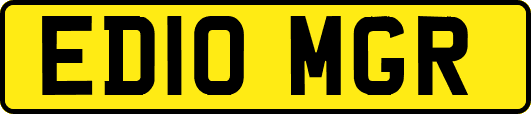 ED10MGR