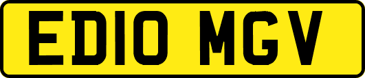 ED10MGV