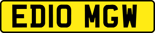 ED10MGW