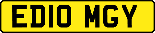ED10MGY