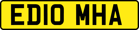 ED10MHA
