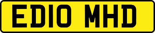 ED10MHD