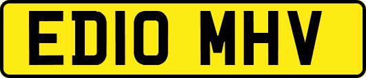 ED10MHV