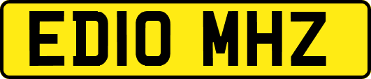 ED10MHZ