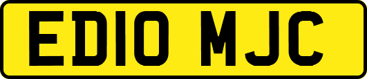 ED10MJC