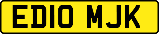 ED10MJK