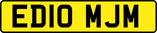 ED10MJM