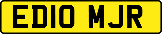 ED10MJR