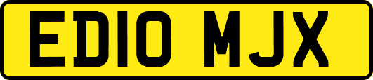 ED10MJX