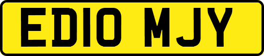 ED10MJY