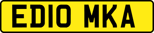 ED10MKA